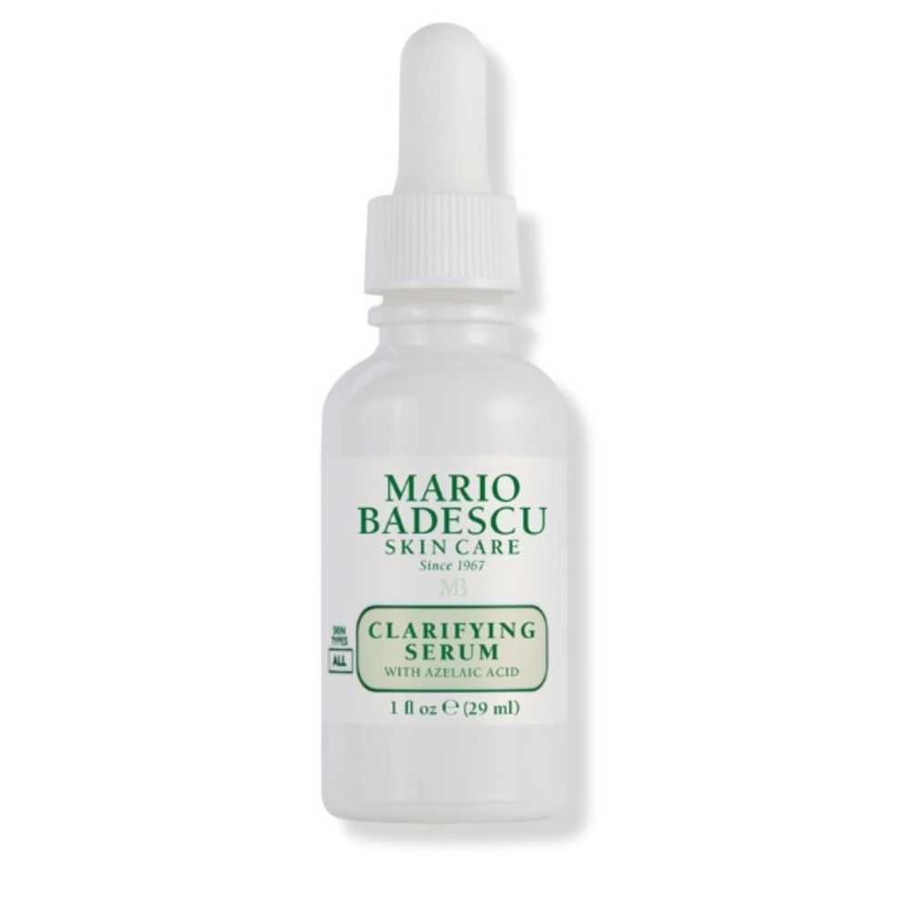 Mario Badescu Clarifying Serum